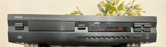 Yamaha CDX-593 - 3