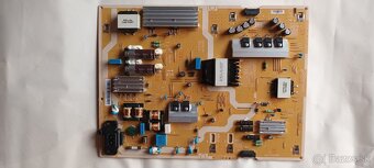 Rozpredám TV SAMSUNG UE65MU6442U - 3