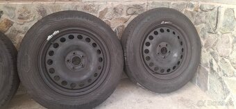 R17 Letné pneumatiky - 3