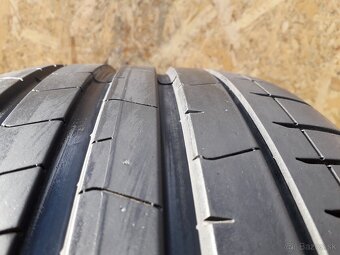 255/35 r21 letne pneumatiky - 3