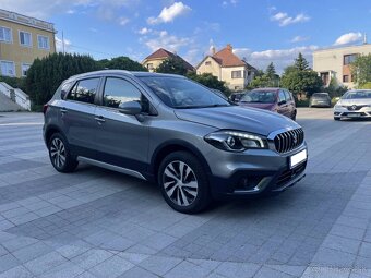 Suzuki SX4 S-Cross 1.4 - 3