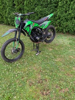 Oprava a servis motocyklov - 3