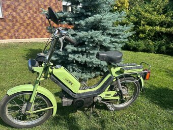 Babetta 210 Ulozenka - 3