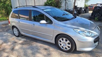 PEUGEOT 307 SW 1.6 HDI - 3