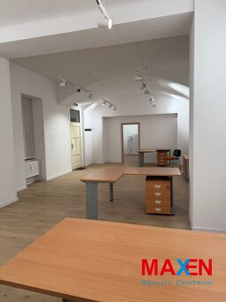 POŠTOVÁ - Historicke Centrum 122,8 m2, KOŠICE - Staré Mesto, - 3