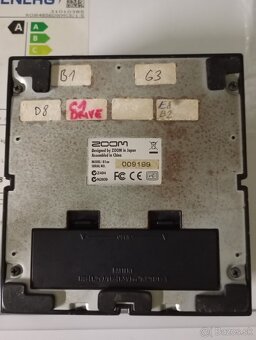 Zoom B1on - 3