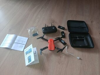 Dron - 3