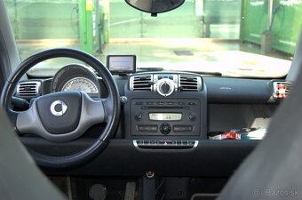 Smart FORTWO 2007 - 3