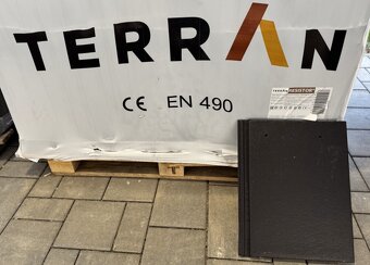 Terran Škridľa skridla cca 30m2 - 3
