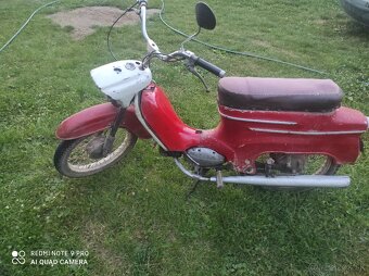 Jawa 21 - 3