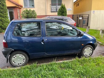 Renault twingo - 3