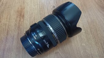 Canon EF-S 17-85mm f/4-5.6 IS USM - 3