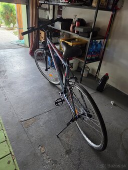 Predám nový bicykel olpran pre výšku 170-190. - 3