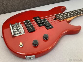 YAMAHA BB VII Japan 1982 - 3
