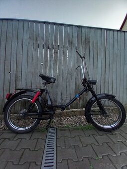 Babetta 207 - 3