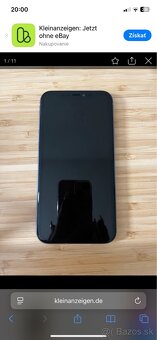 Iphone 11 64Gb Top Stav - 3