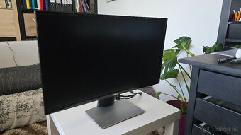 Monitor Dell SE2717H - 3