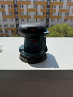 Bosch Professional GEX 185-LI - 3