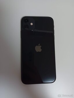 Apple Iphone 11 64GB Black - 3