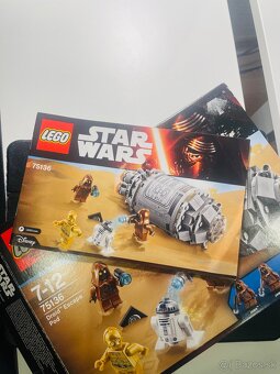 Star Wars 75136 - 3