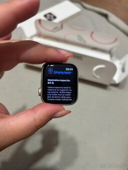 Apple watch (2 Gen), 40mm - 3
