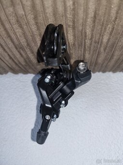 Prehadzovacka Shimano CUES RD-U4020 - 3