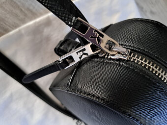 Karl Lagerfeld crossbody kabelka - 3
