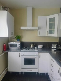 Pekný zariadený 2i. byt-Slovenská Ľupča aj pre študentov. - 3