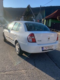 Renault thalia - 3