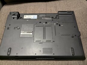 ThinkPad T420 - 3