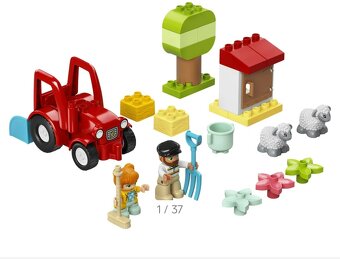 lego Duplo - 3