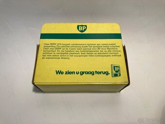Matchbox BP - 3