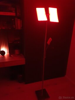 Lampa Leuchten Direkt RUBEN RGB - 3