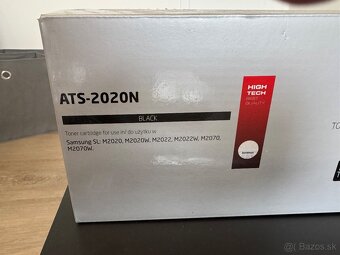 SAMSUNG Xpress M2070W - 3