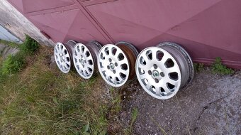 elektrony 4x100 r13 - 3