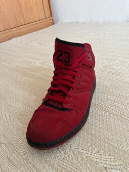 Nike Jordan 1 Flight 4 Premium - 3
