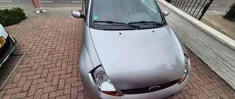 Predam krásny ford streetka - 3