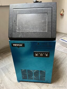 Vyrobnik ladu - 3