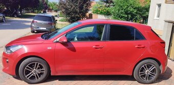 Kia Rio Benzin+LPG - 3