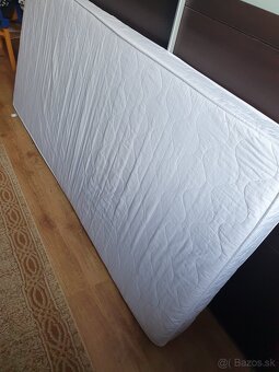 Matrac 90x200cm 2x - 3