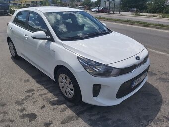 Kia Rio 1.2 D-CVVT Platinum - 3