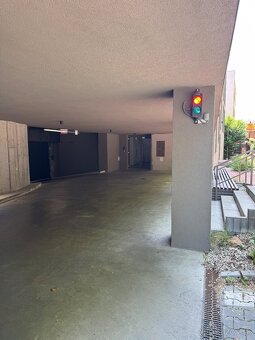 Prenájom 2izb.luxusný apartmán Pod Hradom - 3
