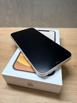 iPhone 12 128 gb biela - 3