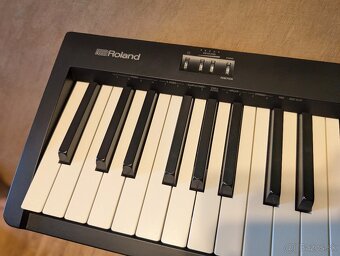 Roland FP-10 - 3