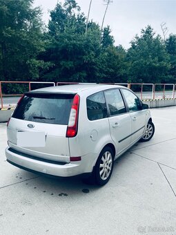 Ford C-max 1.6tdi 220km - 3