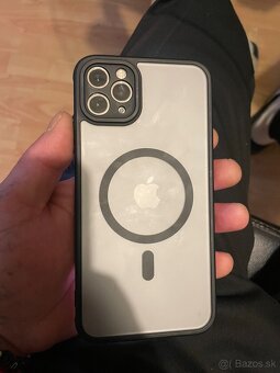 iPhone 11 pro max - 3