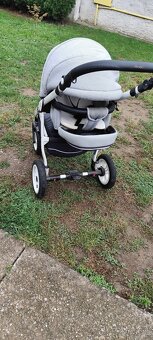 Baby Merc Neo Style - 3