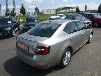 Škoda Octavia 1,5Tsi 150Ps 2017 - 3