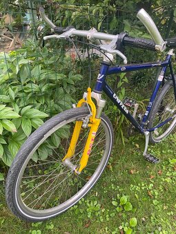 Bicykel - 3