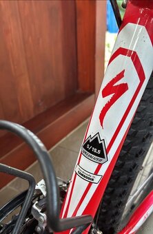 Detsky bicykel Specialized hardrock - 3